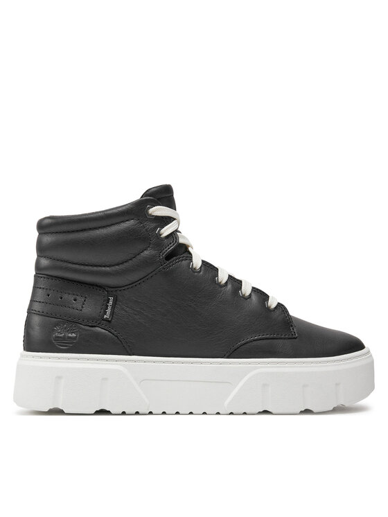 Sneakers Timberland Laurel Court TB0A27EKW021 Negru