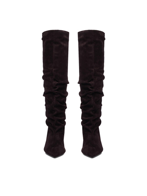 JENNY JENNY Stiefel CEO-HY2420-5 Violett