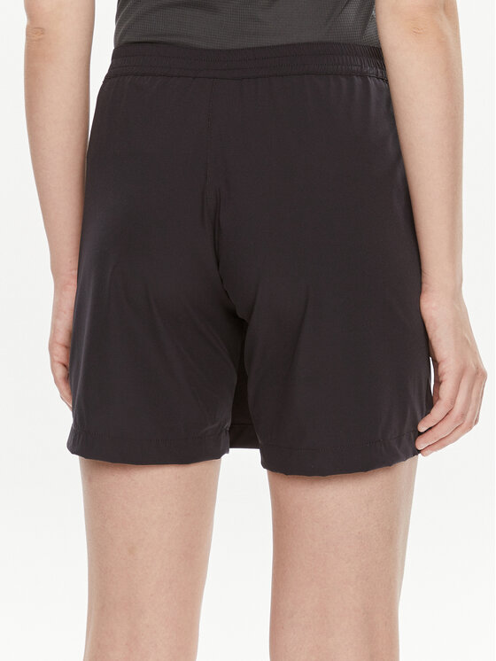 CMP CMP Pantaloni scurți sport 33T5366 Gri Regular Fit