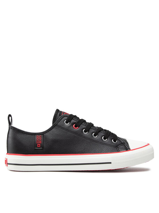 Scarpe da ginnastica JJ174068 Nero