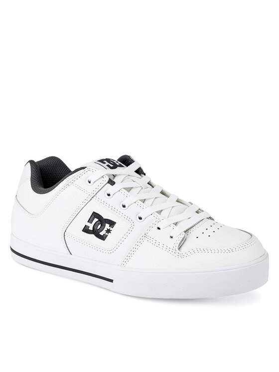 DC Shoes DC Shoes Sportcipők PURE 300660-HBW Fehér