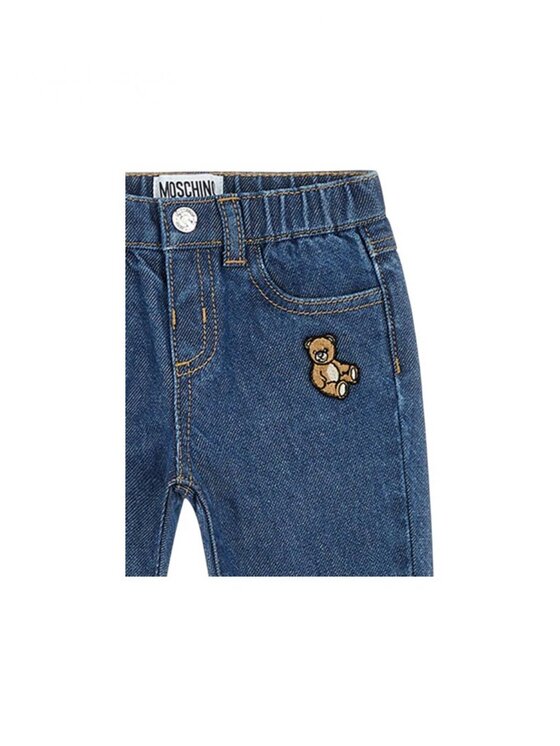 LOVE MOSCHINO LOVE MOSCHINO Jeans mmp04z_jeans Blu Regular Fit