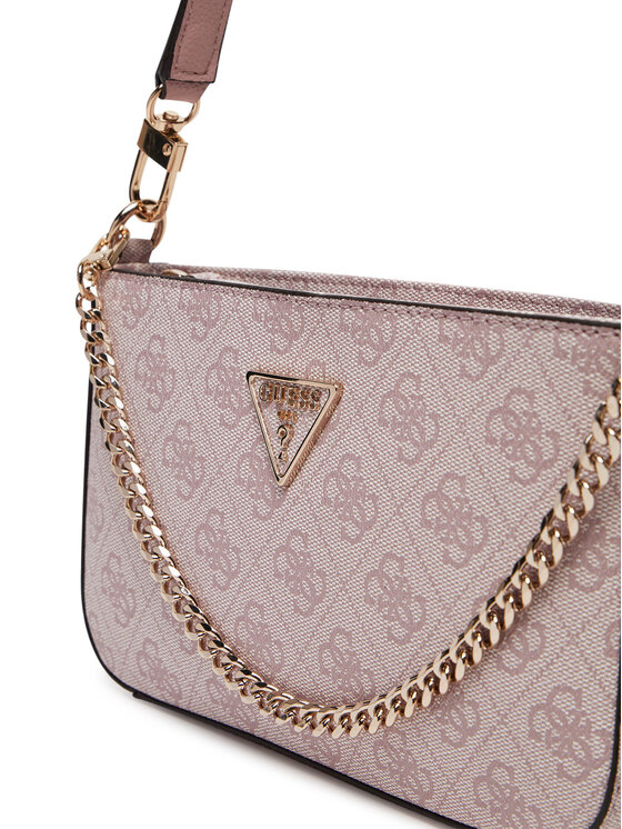 Guess Guess Borsetta HWBG78 79720 Rosa
