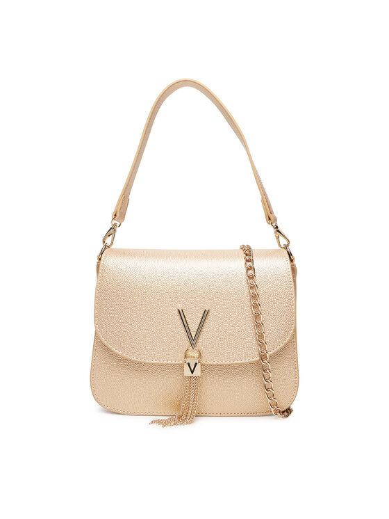 Valentino Valentino Kabelka Divina VBS1R404G Zlatá