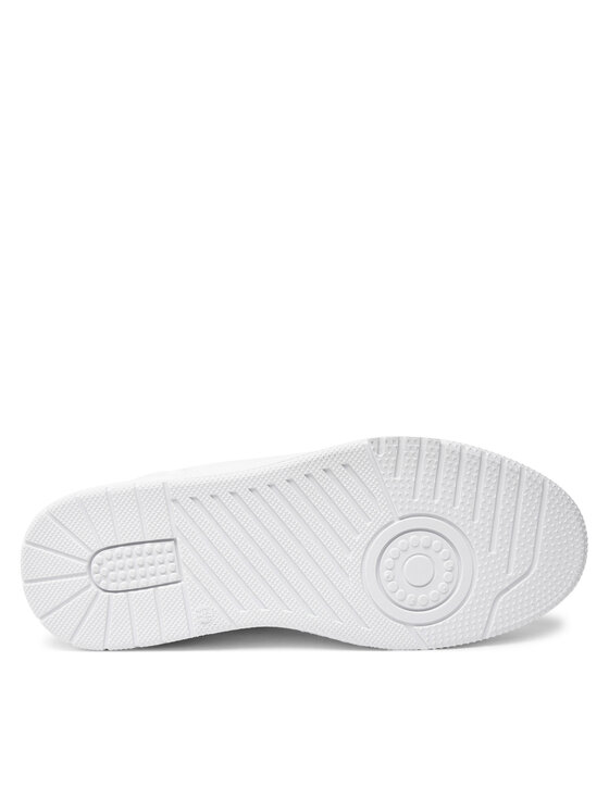 Big Star Shoes Big Star Shoes Tossud OO274A549 Valge