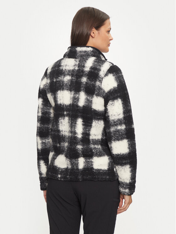 Columbia Columbia Polar West Bend™ 2085734 Szary Regular Fit
