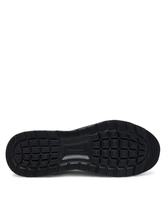 Nike Nike Sneakersy Air Max Nuaxis FD4329 004 Černá