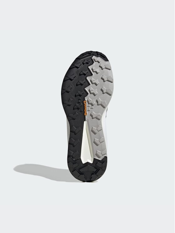 adidas adidas Trekkingi 168326 Biały