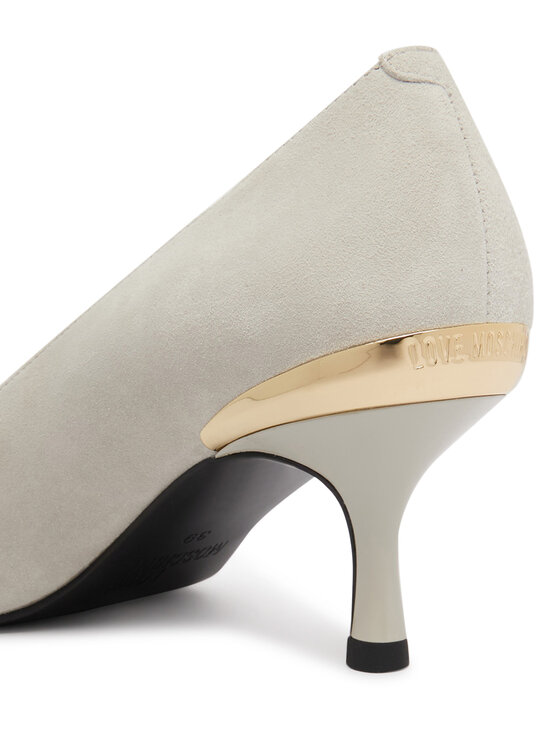 LOVE MOSCHINO LOVE MOSCHINO Laiviņas JA10326G1OJA0110 Écru