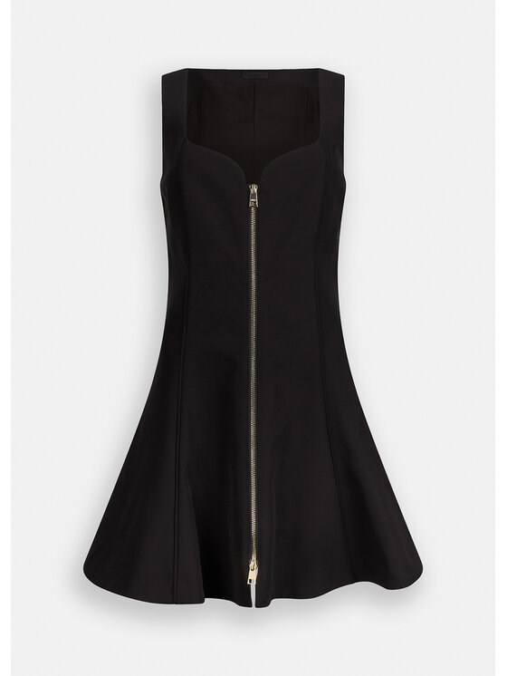 Liu Jo Liu Jo Abito da sera CF5023T220022222 Nero Regular Fit