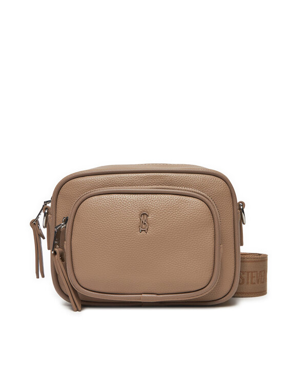 Steve Madden Steve Madden Käekott Billite SM13001518 Beež
