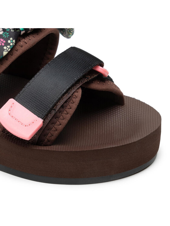 Scotch & Soda Scotch & Soda Sandale Lydia 24769865 Smeđa