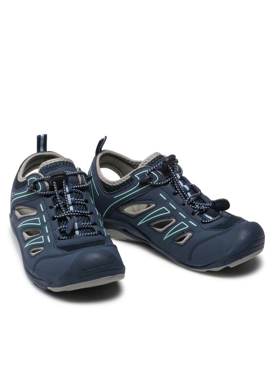 CMP CMP Sandales Aquarii Wmn 2.0 Hiking Sandal 30Q9646 Rozā