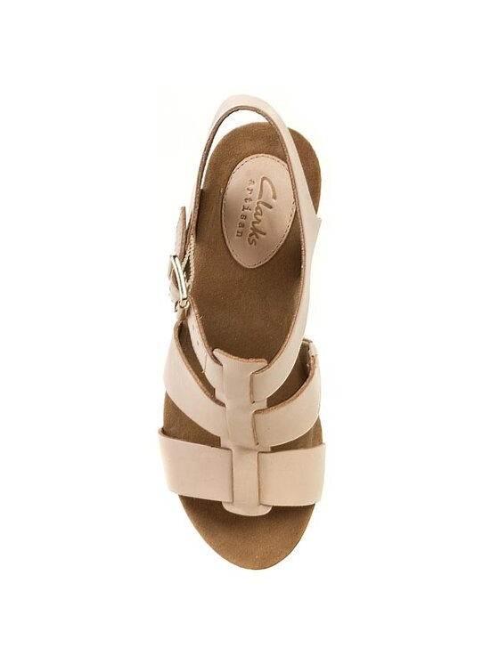 Clarks caslynn reece top