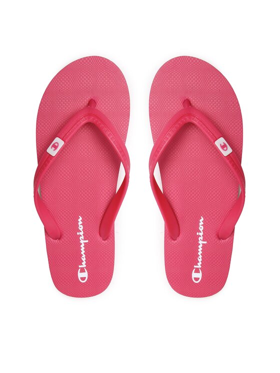 Flip flop Champion Bărbați, Mărimea: 44, Roz, S22045-PS013
