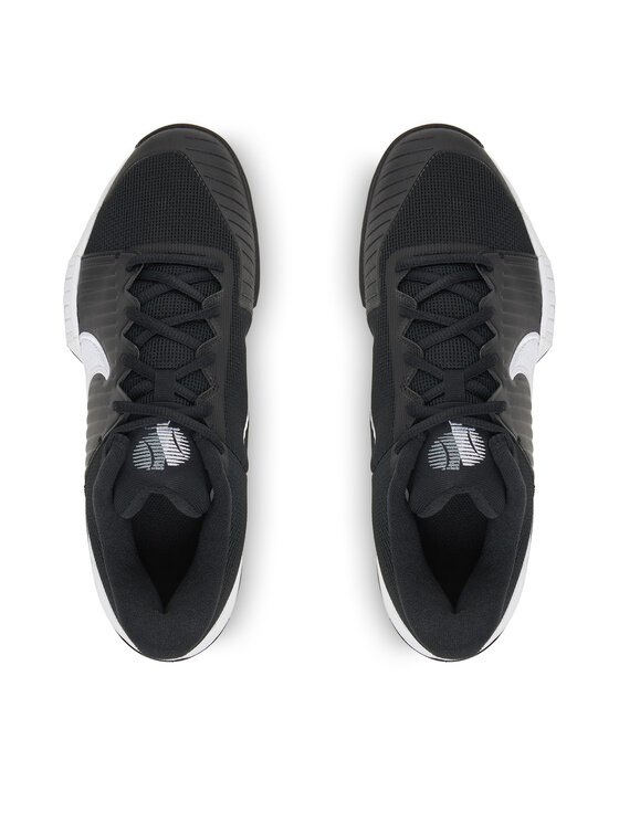 Nike Nike Tenisové topánky GP Challenge Pro FJ7767 Čierna