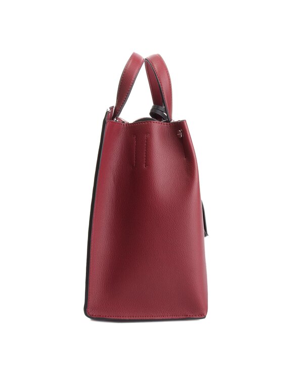 Calvin klein on sale tack tote