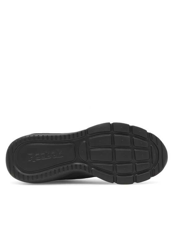 Reebok Reebok Сникърси Rider V 100200387 Черен