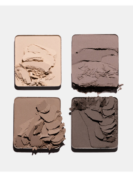 INGLOT INGLOT Matte NF Freedom System Cień do powiek 199
