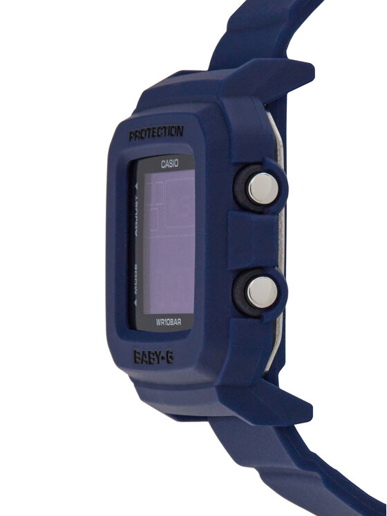 Baby G Uhr Baby G Plus BGD 10K 2ER Blau