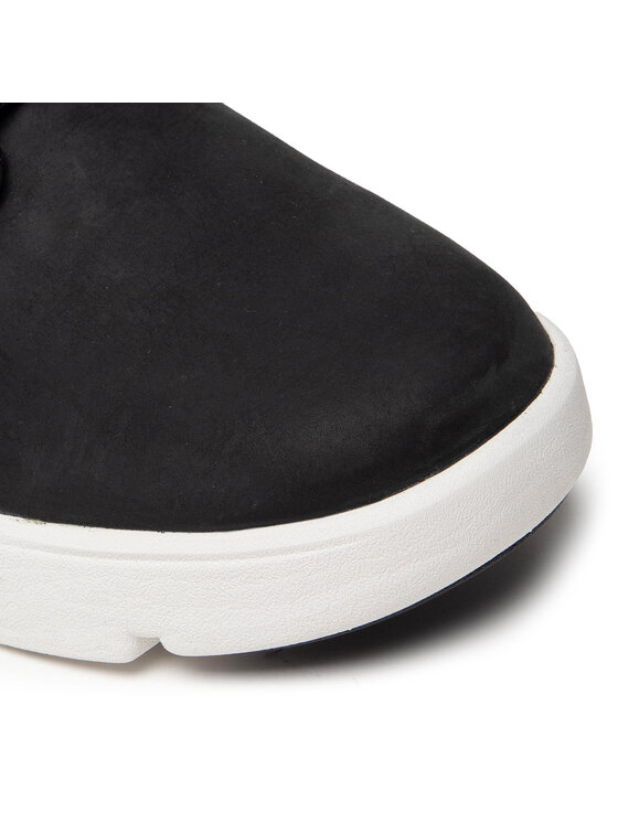 Helly Hansen Helly Hansen Schnürschuhe Pinehurst 11738_990 Schwarz