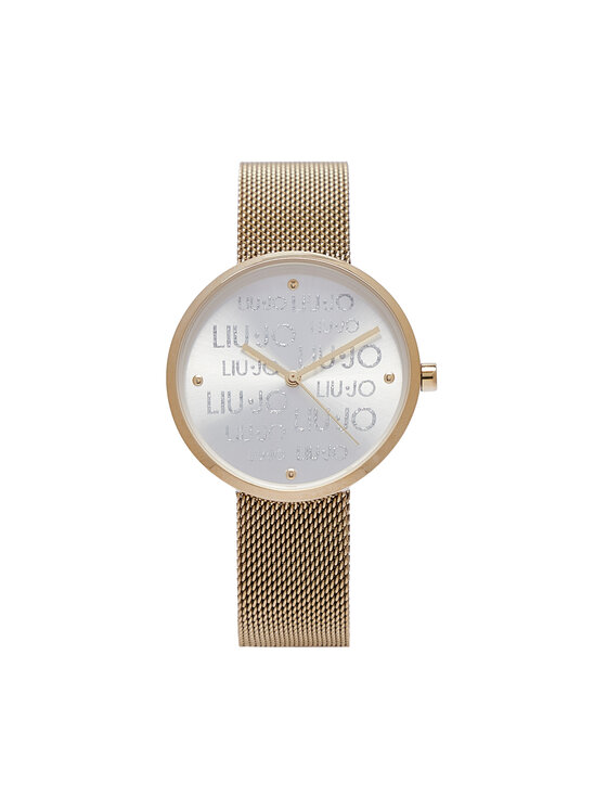 Liu Jo Liu Jo Orologio TLJ2156 Oro