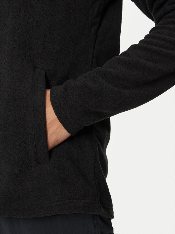 4F 4F Polar 4FWMM00TFLEM289 Czarny Regular Fit