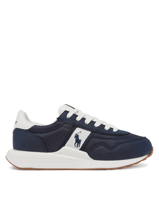 Polo Ralph Lauren Polo Ralph Lauren Tenisice Train 89 Sport RL02441410 Tamnoplava