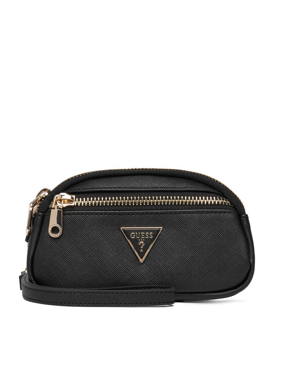Guess Guess Kosmetiktasche PW7570 P6290 Schwarz