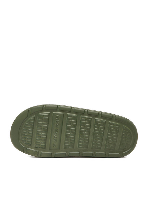 G-Star Raw G-Star Raw Papucs CEO-M835338 Khaki