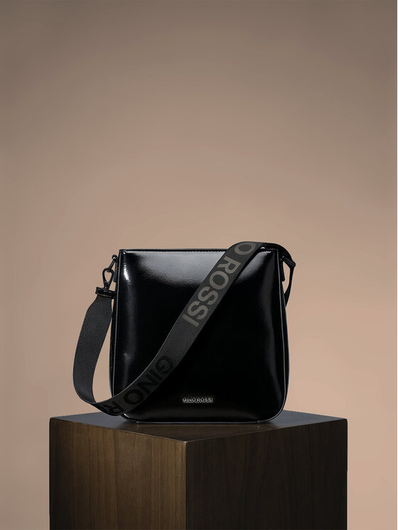 GINO ROSSI Gino Rossi Handtasche TYLO-0272 Schwarz