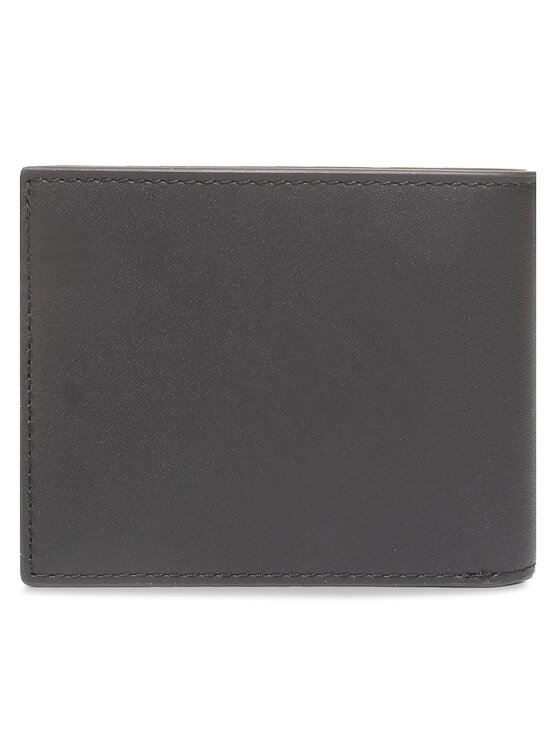 Lacoste Lacoste Гаманець S Slim Billfold Id Slot NH1407FG Чорний