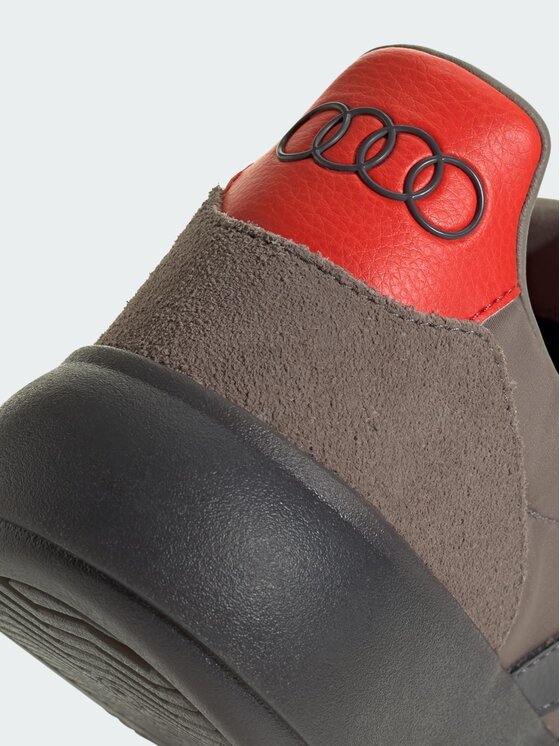 adidas adidas Półbuty 163195 Brązowy
