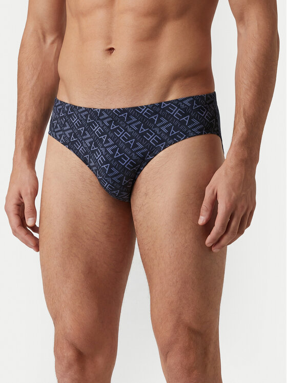 EA7 Emporio Armani Slip 7M000501 AF21249 MB461 Bleumarin