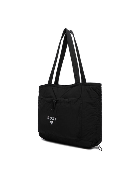 Roxy Roxy Дамска чанта WBEOHP-ROXY-MZ-006-10 Черен