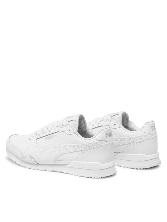 Puma Puma Sneakers 384855 10 Alb