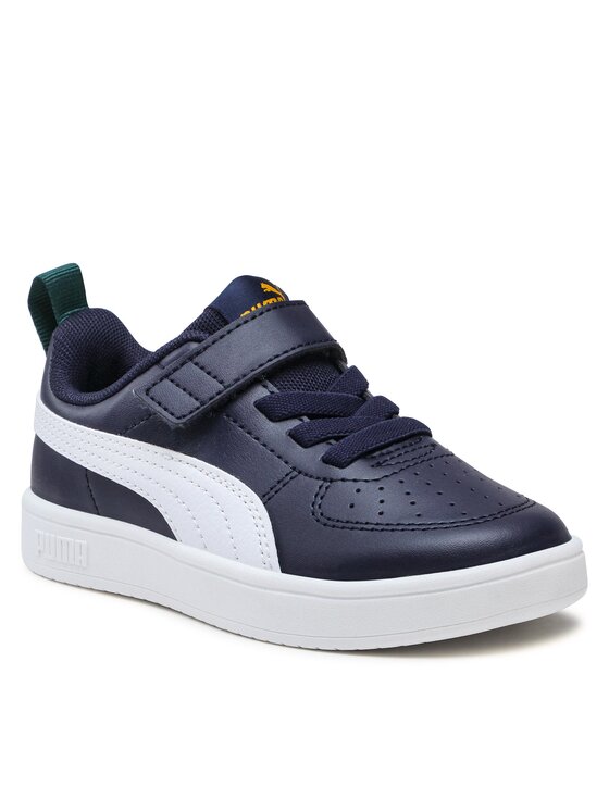 Puma Puma Laisvalaikio batai Rickie AC+ PS 385836 07 Tamsiai mėlyna