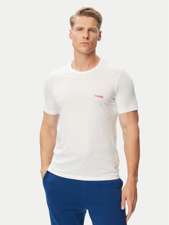 HUGO HUGO Set de tricouri﻿ 50532811 Colorat Regular Fit
