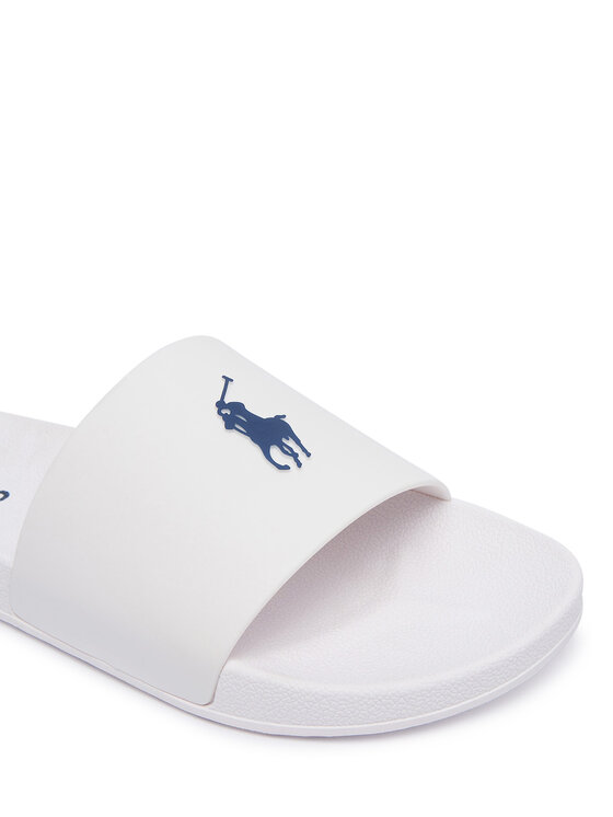 Polo Ralph Lauren Polo Ralph Lauren Nazouváky RL04957101 Bílá