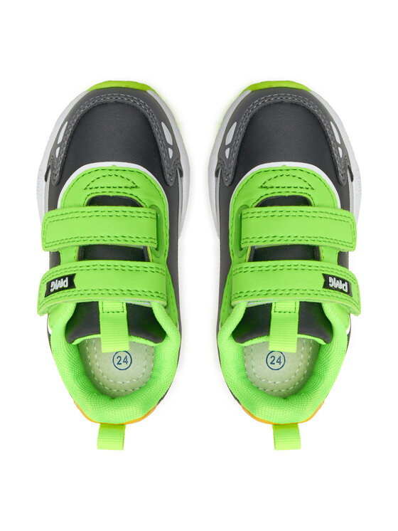 Primigi Primigi Sneakers 6963111 Schwarz