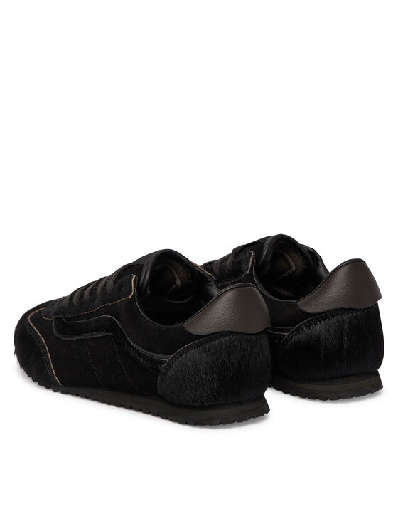 Vans Vans Sneakers Super Lowpro VN000D83CJK1 Schwarz