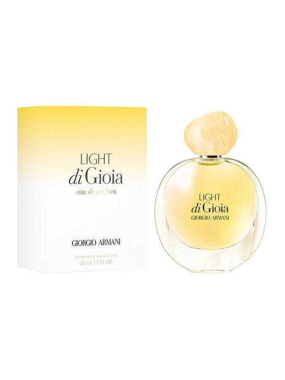 Giorgio Armani Giorgio Armani Light Di Gioia Woda perfumowana