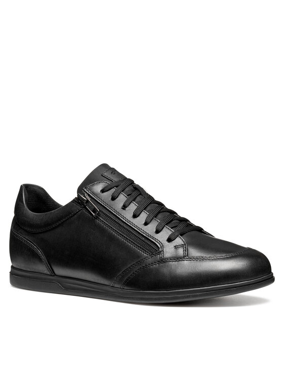 Geox Geox Tossud U Renan U564GA 000FF C9999 Must