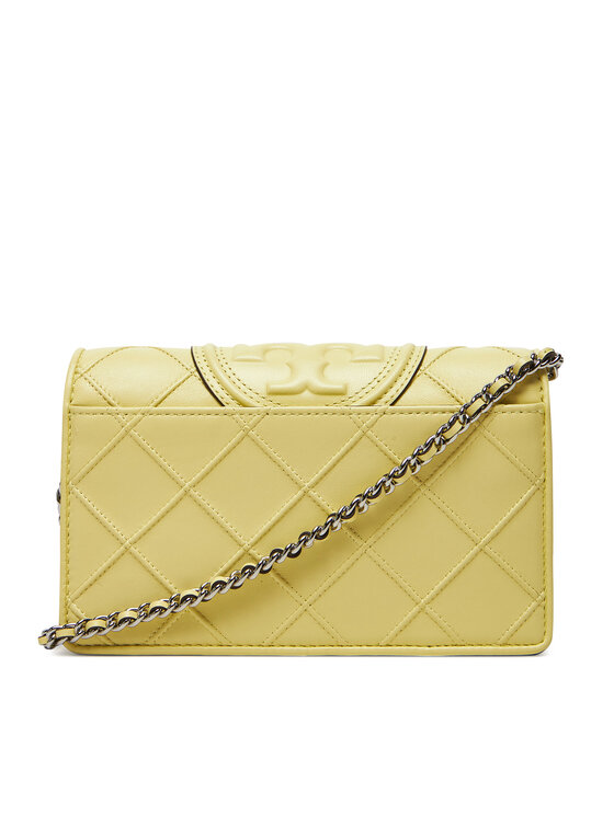 Tory Burch Tory Burch Ročna torba 138853 Rumena