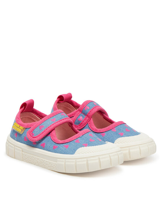 Agatha Ruiz de la Prada Agatha Ruiz de la Prada Sussid 252930 Sinine