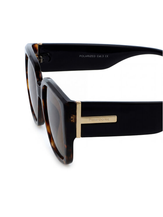 Feba Feba Occhiali da sole ZF136-1022-1 Nero