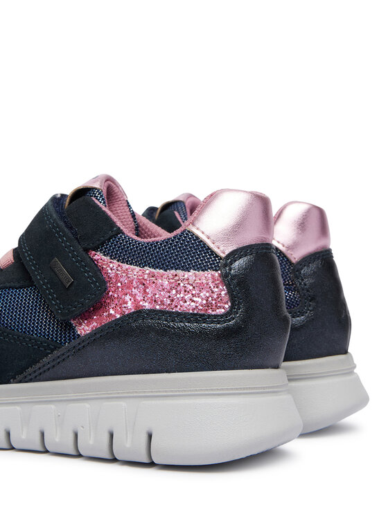 Primigi Primigi Αθλητικά GORE-TEX 2388633 S Σκούρο μπλε