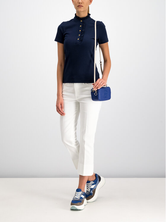 Tory burch gemini link platform sneaker clearance