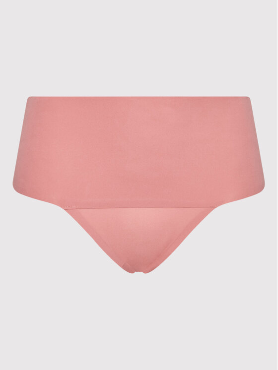 SPANX SPANX Vormiv aluspesu alumine osa Undie-tectable® SP0115 Roosa