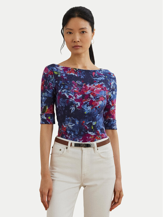 Bluzka LAUREN RALPH LAUREN